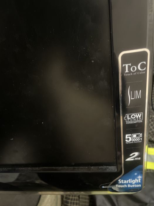 Монитор Самсунг