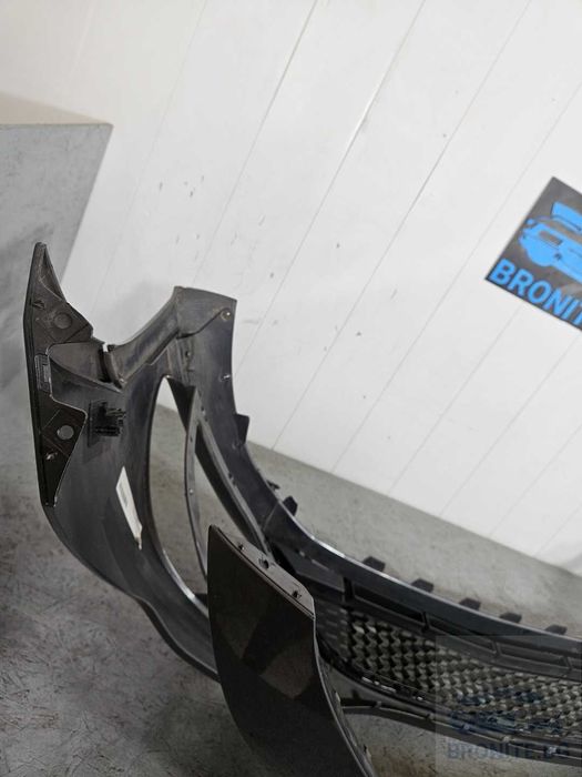 Предна броня Mercedes CLA II W118 C118 AMG Мерцедес ЦЛА АМГ 2019-