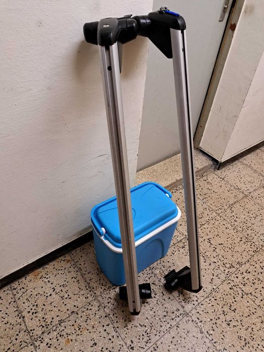 Греди релси за багажник Голф 4 Volkswagen Golf 4