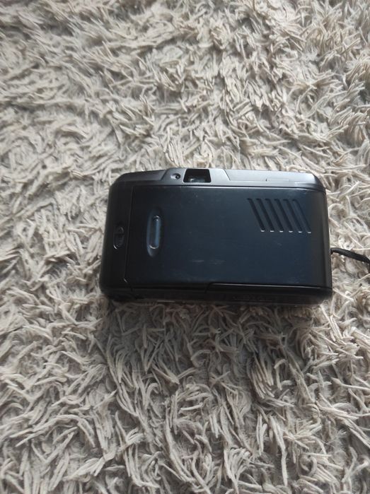 Плёночный Полароид мыльница