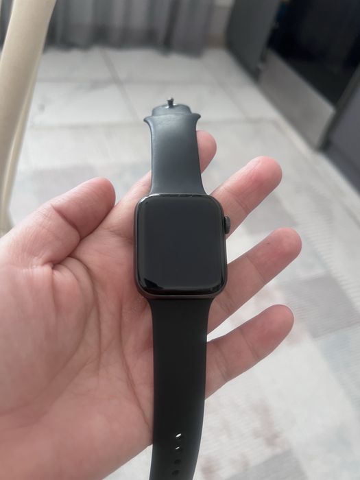 Apple Watch series