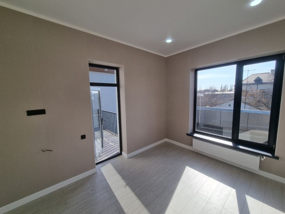 Амир Темур Новый Евро Дом Участок