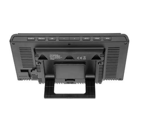 Метеостанция TFA Dostmann Weather Pro 35.1161.01