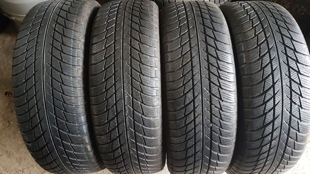 Anvelope 205/60/17 Bridgestone 205 60 R17