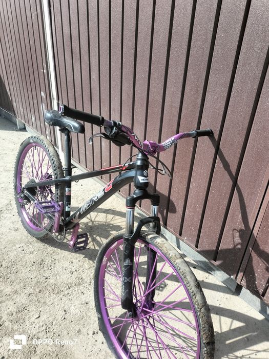 Ерек л5 26 дюйм колеса