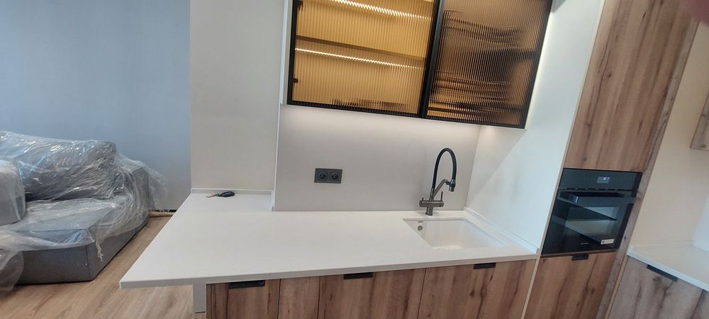 Столешницы из камня