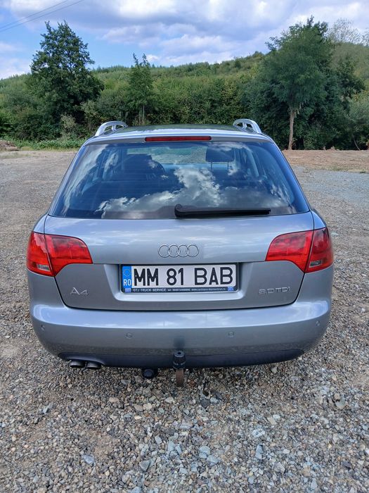 De vanzare Audi A4