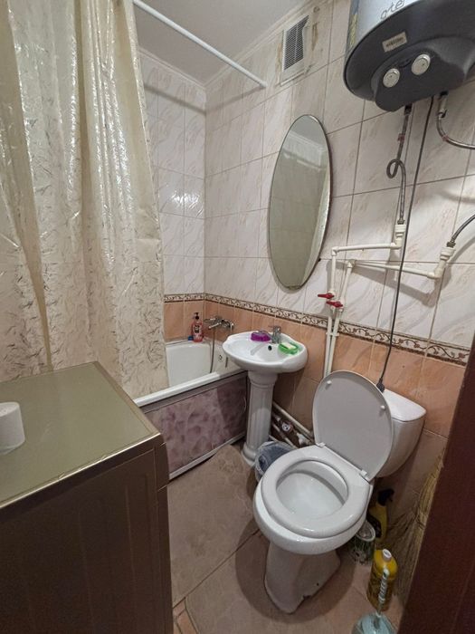 Сдам уютную квартиру в центре Караганды