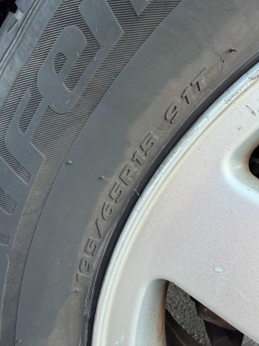Audi A3 1.6 1999