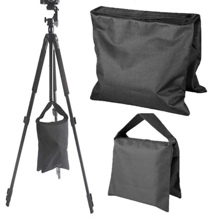 Фотографска торба за пясък