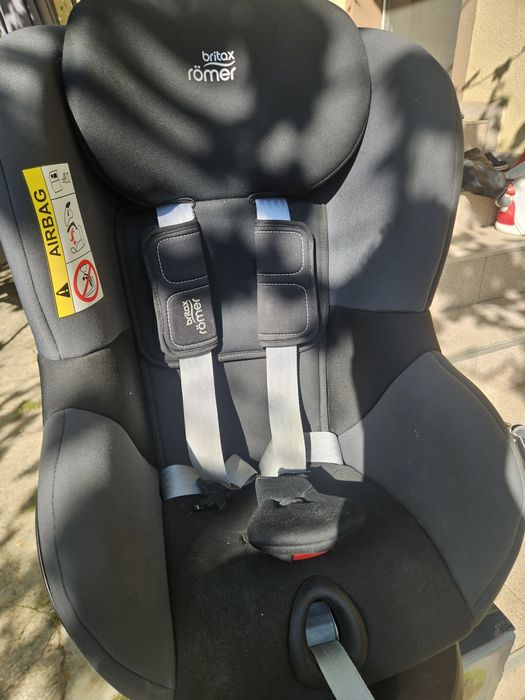 Scaun auto copil, britax romer 360 grade