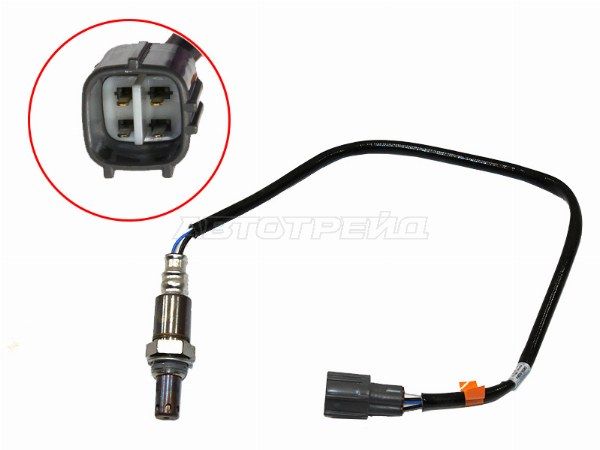 Датчик кислородный Toyota Avalon