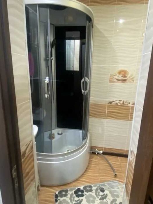 3 комнатная в автогороде