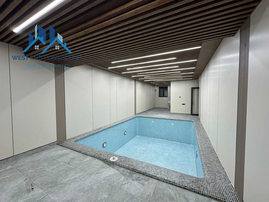 Сдаю Здание | MIRABAD AVENUE | For Rent