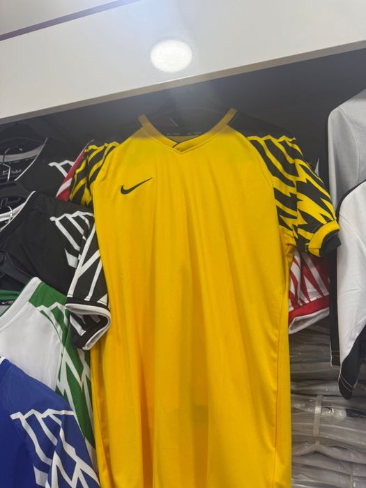 Футбольная форма