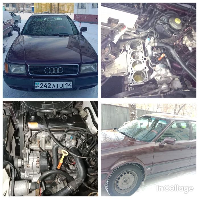 Продам или обмен Нива Скот.