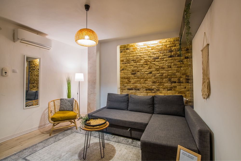 Regim hotelier ,BT Residence,Ap 3 camere