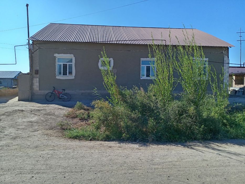 Жержай сатылады 60 жыллыкта