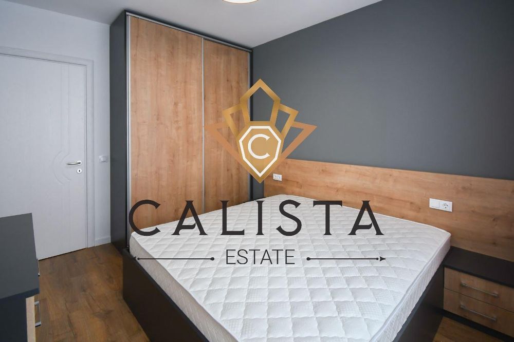 Дава се под наем Двустаен апартамент в София, Кръстова вада - 72 кв.м за 700 € - Снимка #5