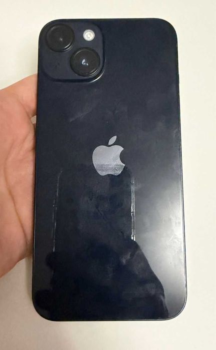 Iphone 14 128 gb емкост 85