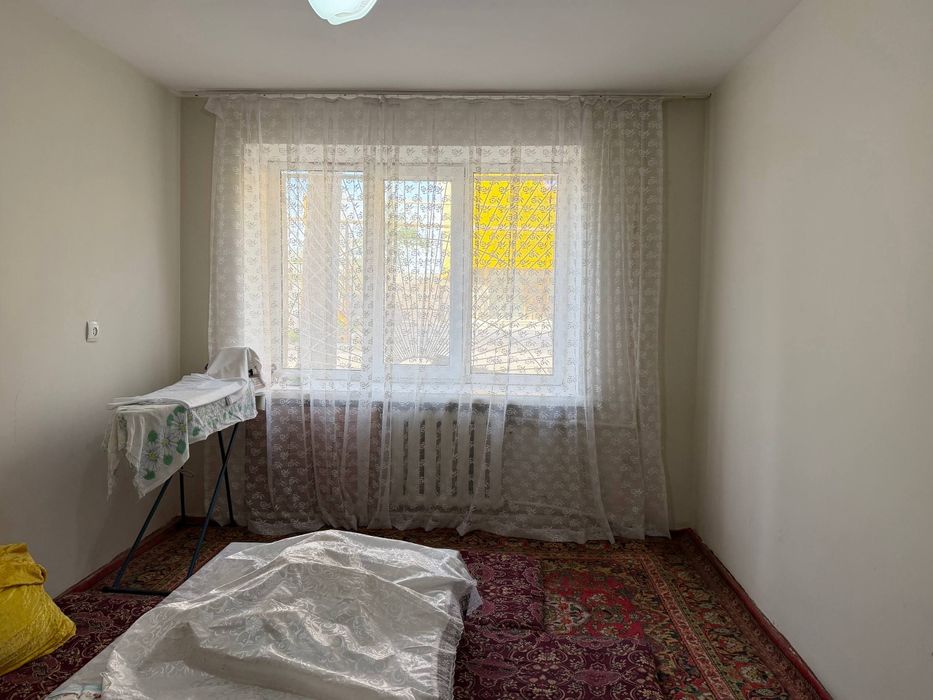 3/1/4,Слонима-1, Ассалабад 1, можно под Ипотеку , кирпич