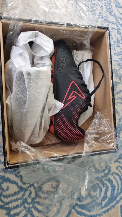 Бутсы футбольные Деймикс