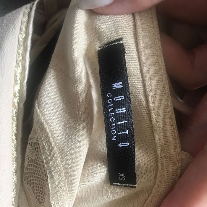 Летен потник  Mohito