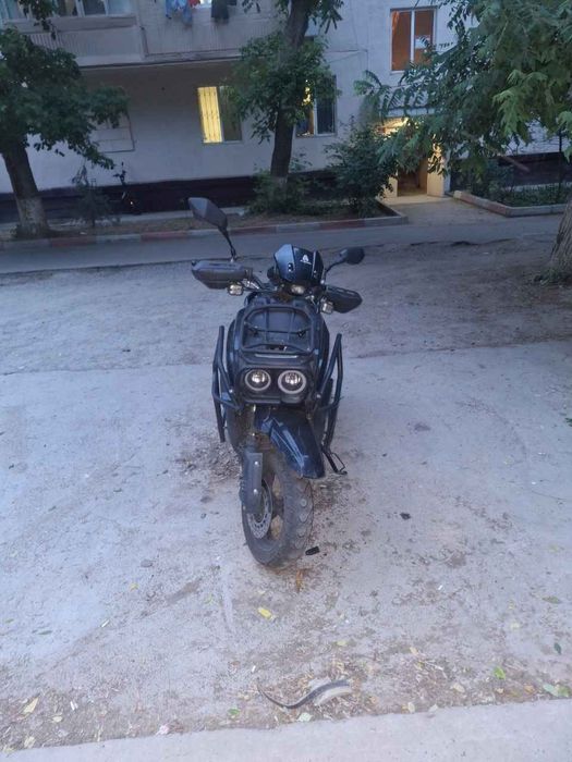 Tank 2 sroshni sotiladi