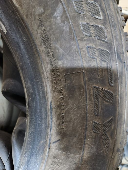 Продам покрышку Hifly