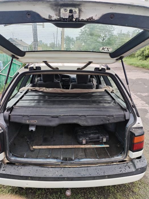 Продам Пассат Б3 дизельный