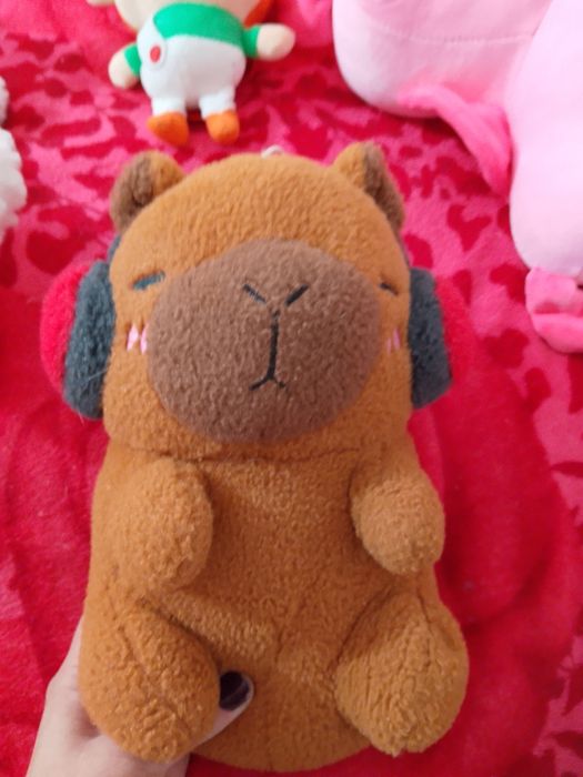 Продам мягкие игрушки