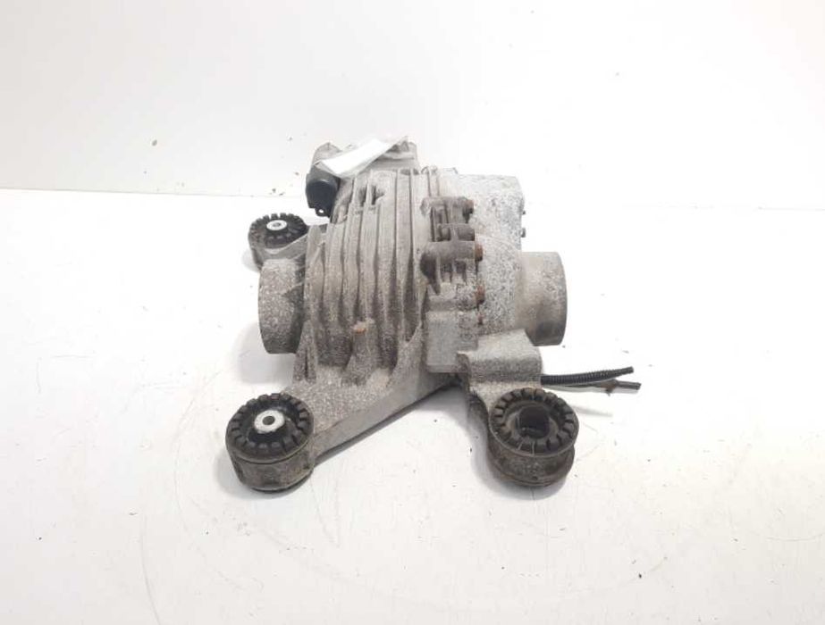 Diferential/ grup spate cu haldex WV Passat 4x4, 2.0TDI, BMP