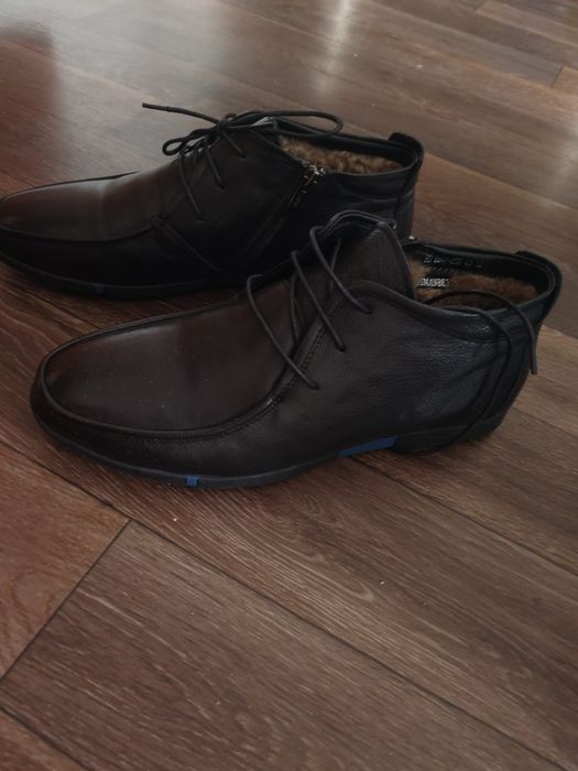 Продам ботиночки