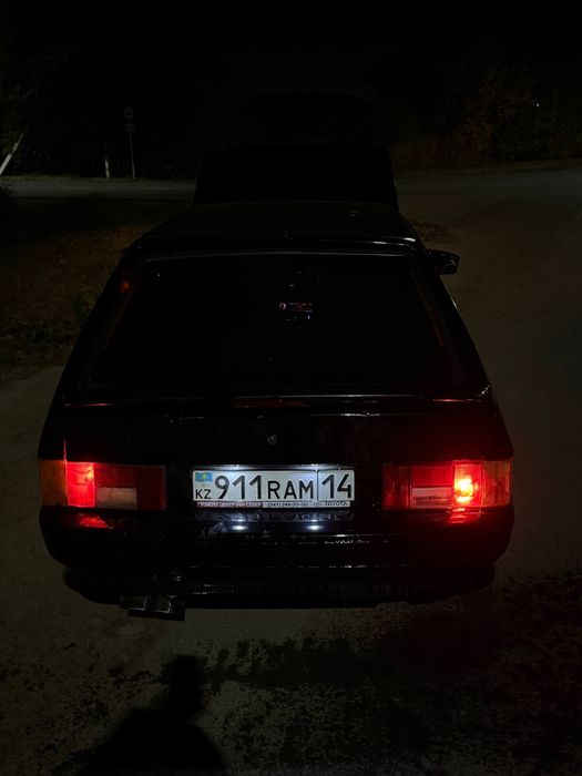 Продам ваз тринашку