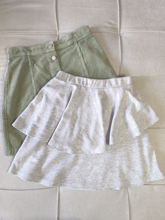 H&M и Reserved - две поли стават за ръст 150-164