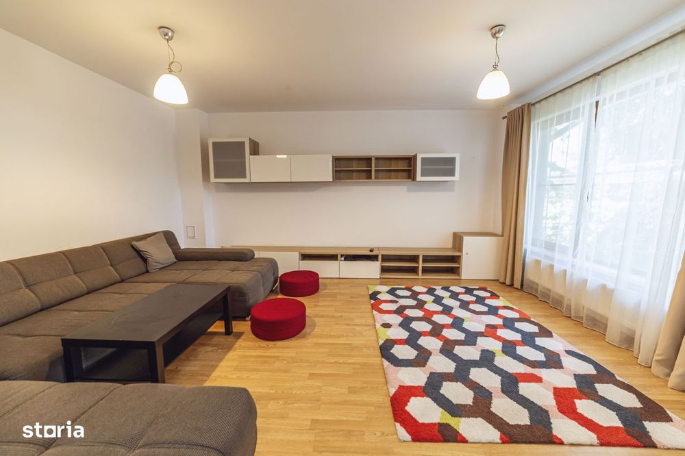 3 camere | Parcare | Petfriendly | Zona Giulesti