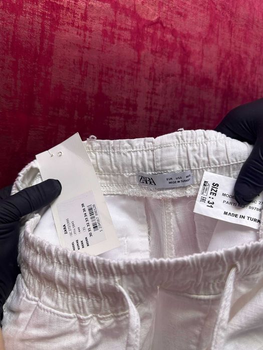 Pantaloni lungi ZARA din In | NOU | Zara | In | Vara | Limited |