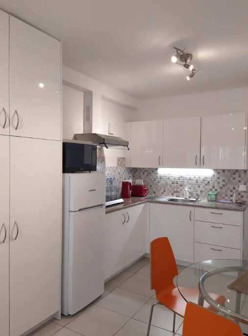 Едностаен апартамент под наем в Каменица 1