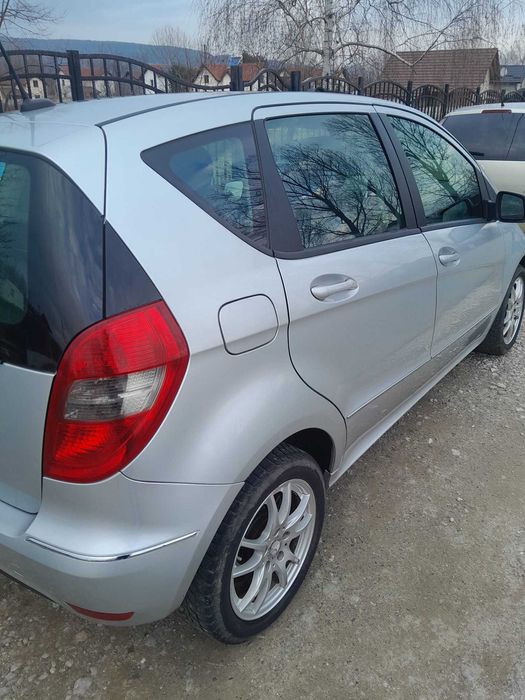 Mercedes A180 Automat Avangarde - Proprietar