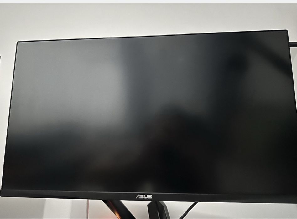 Monitor IPS 4k TUG Gaming 60hz