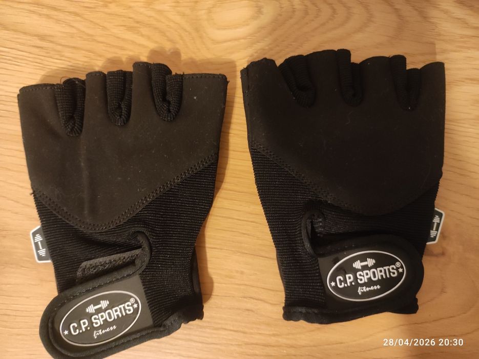 Спортни ръкавици - CP Sports,