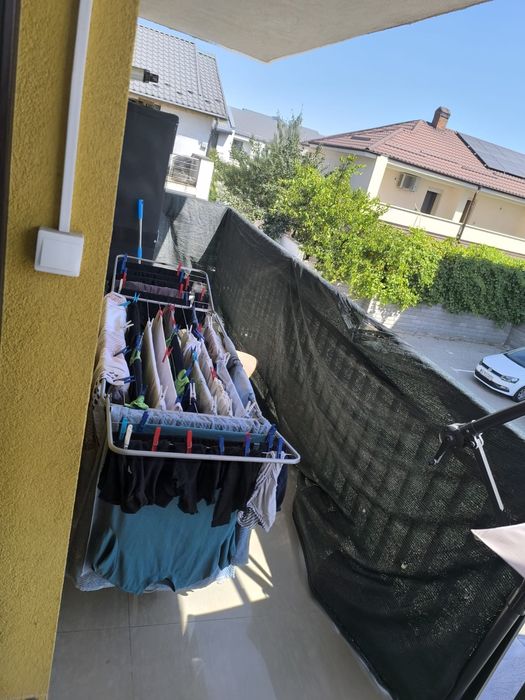 Apartament cu 2 camere