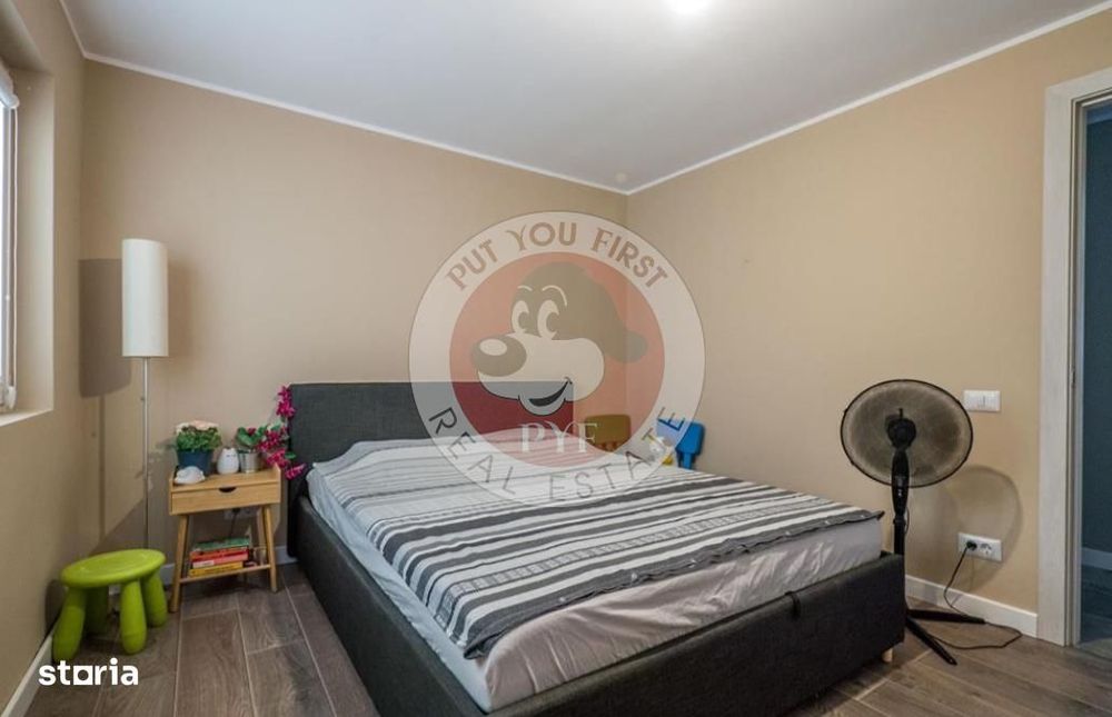 Parcul Sebastian | Vila 7 camere | 539mp | B3193