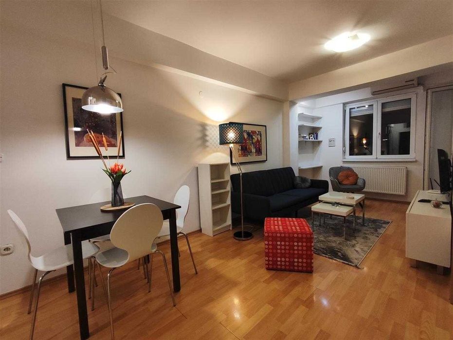 Двустаен имот в кв.Подуяне