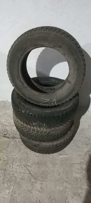 Шины автомобильные