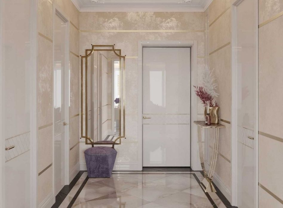 Сдается элитная квартира в Mirabad Avenue

Элитный жилой комплекс в пр