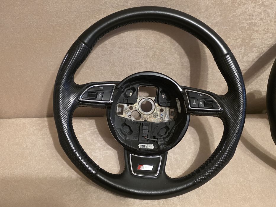 Волан за Audi Q5 - 8R / A4 B8, B8.5 / A5