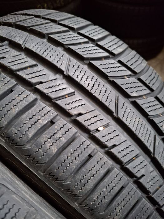 4 Anvelopele de iarnă  245 35 r18 si 225 40 r18 Toyo