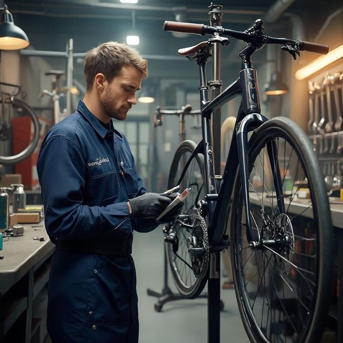 Ремонт велосипедов Velosiped Tamirlash.