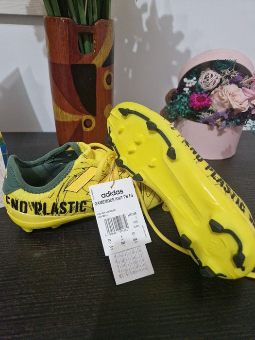 Ghete fotbal copii